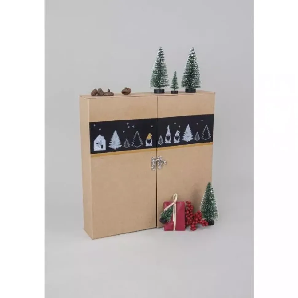 Calendario de Adviento Rayher