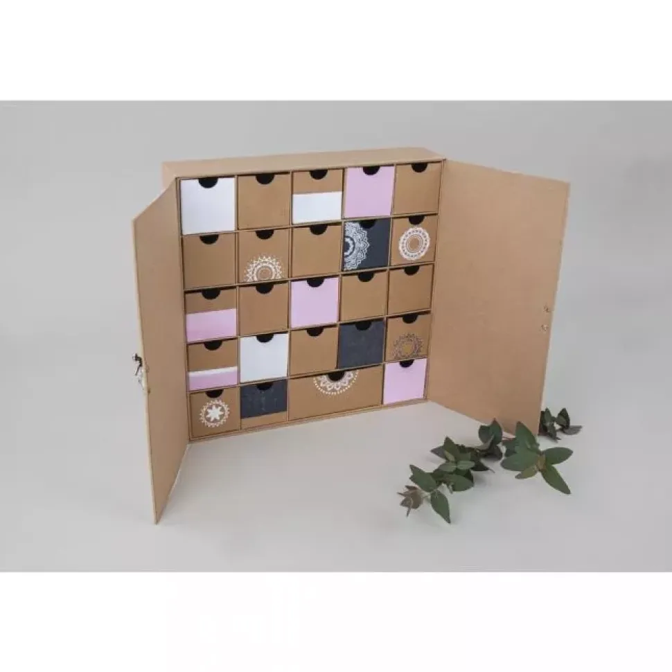 Calendario de Adviento Rayher