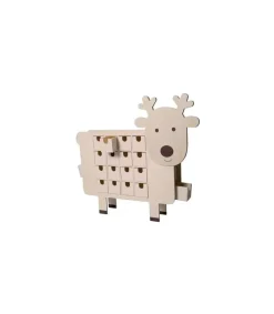 Calendario de Adviento Reno Artemio