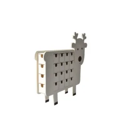 Calendario de Adviento Reno Artemio