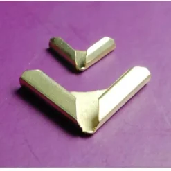 Cantoneras (4 unidades)