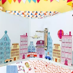 Carpeta de Anillas Piccolina Brava Culo Inquieto Souvenirs My Sweet Valentine