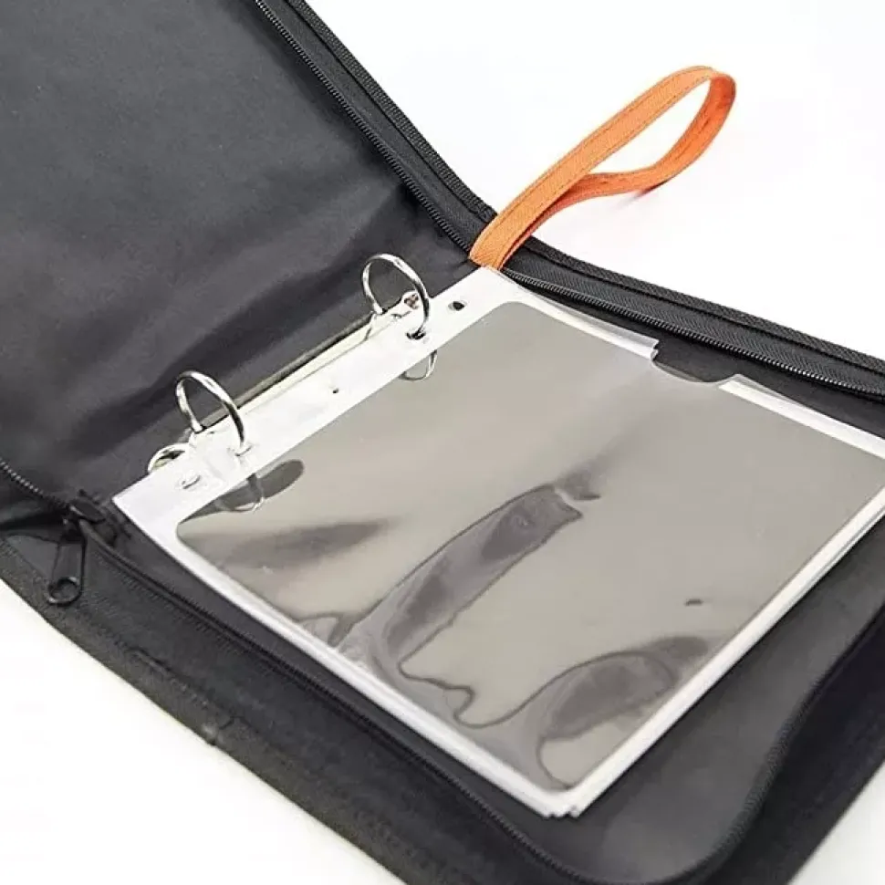 Carpeta para Troqueles Tonic