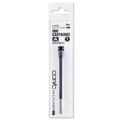Cartucho de tinta A para rotulador Copic Multiliner