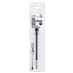 Cartucho de tinta B para rotulador Copic Multiliner