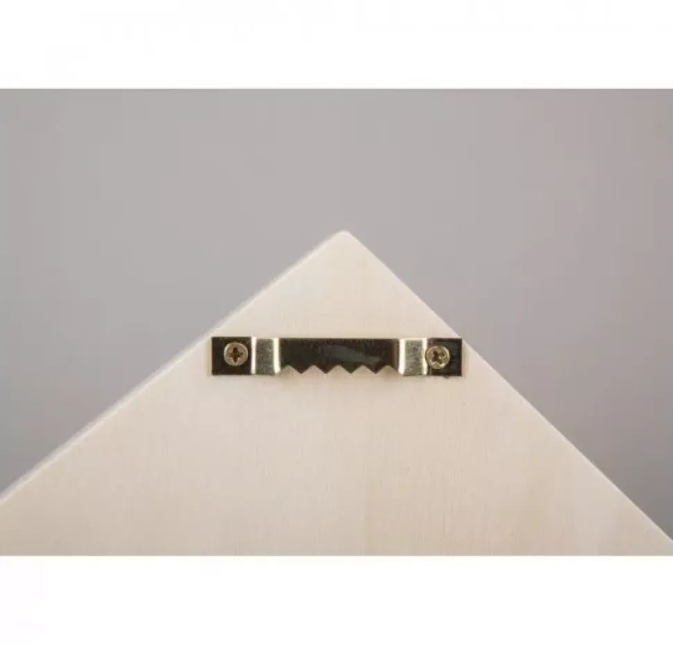 Casa Vitrina de Madera Rayher