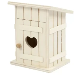 Casita de Baño de Madera Creativ Company