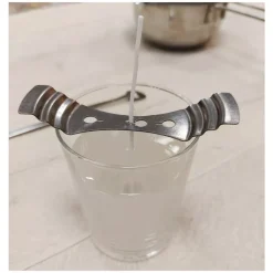 Centrador de mechas para velas Artemio