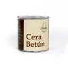 Cera betún sólida