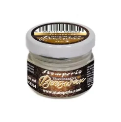 Cera de Abeja Beeswax Stamperia 20ml