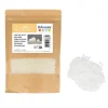 Cera de soja Blanca Artemio 1kg