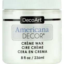 Cera en crema Americana Decor Creme Wax DecoArt