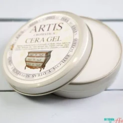 Cera Gel Artis Cromática Dayka 100ml