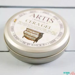 Cera Gel Artis Cromática Dayka 100ml