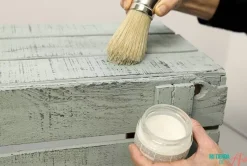 Cera incolora Chalk Paint La Pajarita 100ml