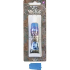 Cera Mate Faded Denim Art Alchemy Prima