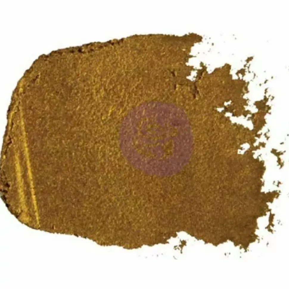 Cera metálica Art Alchemy Finnabair Vintage Gold