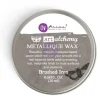 Cera metálica Art Alchemy Finnabair Brushed Iron