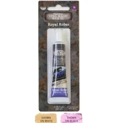 Cera Opal Magic Art Alchemy Finnabair Royal Robes