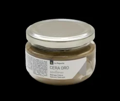 Cera Oro Auxiliares La Pajarita