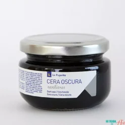 Cera oscura Chalk Paint La Pajarita