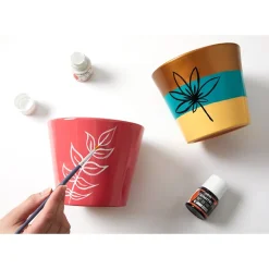 Ceramic Pebeo Pintura para Cerámica y Vidrio