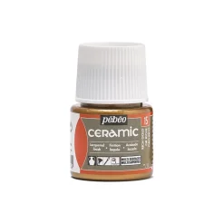 Ceramic Pebeo Pintura para Cerámica y Vidrio