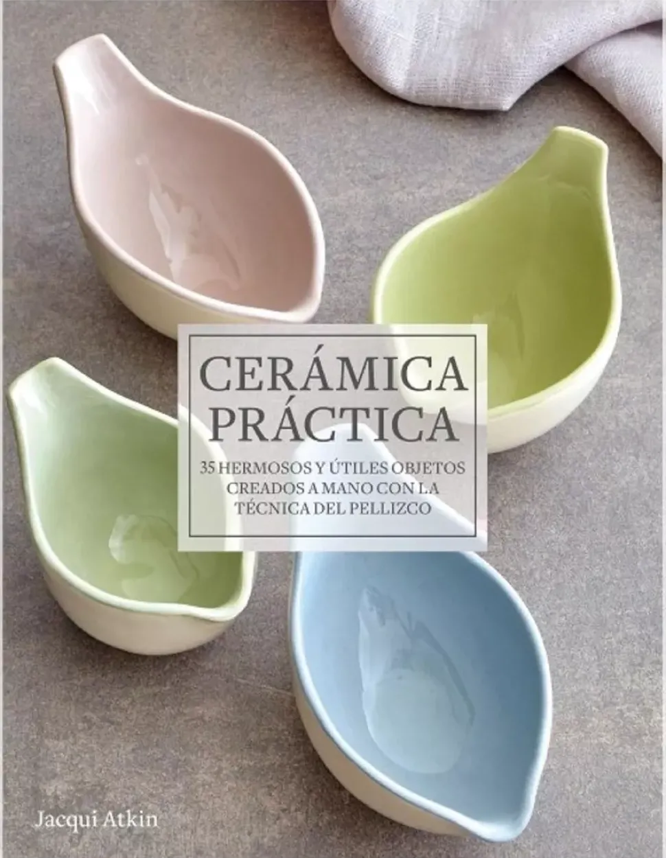 Cerámica práctica Acanto