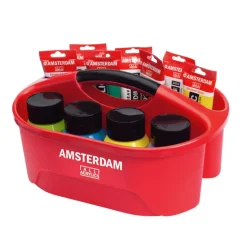 Cesta de almacenaje Amsterdam