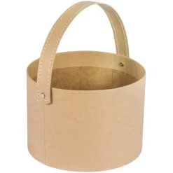 Cesta Papel Maché Rayher
