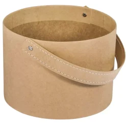 Cesta Papel Maché Rayher