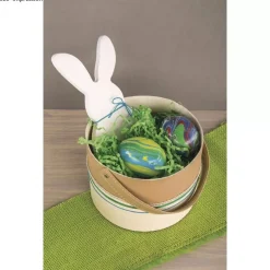 Cesta Papel Maché Rayher