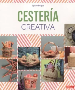 Cestería creativa