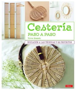 Cestería paso a paso
