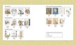 Cestería paso a paso