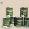 Chalk Paint Exterior La Pajarita 750ml
