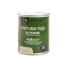Chalk Paint Exterior La Pajarita 750ml