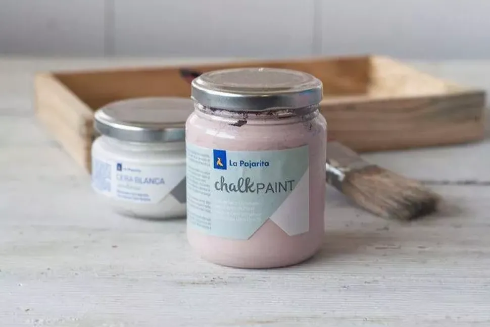 Chalk Paint La Pajarita 175 ml.