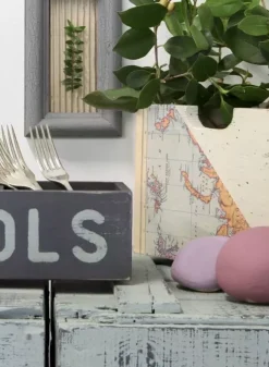 Chalk Paint La Pajarita 175 ml.