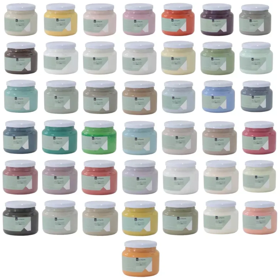 Chalk Paint La Pajarita 500ml