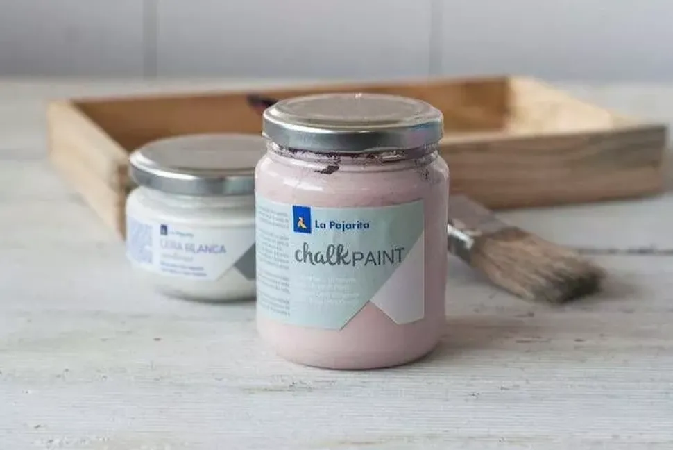 Chalk Paint La Pajarita 500ml