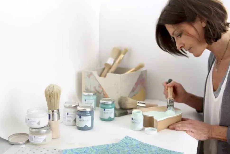 Chalk Paint La Pajarita 500ml