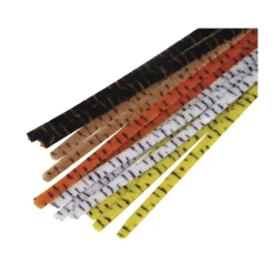 Chenillas de animales