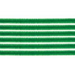 Chenillas Verdes Glorex