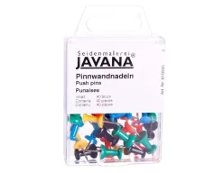 Chinchetas para seda Javana
