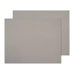 Chipboard Cartón Compacto para Encuadernar Gris 3mm Craftelier 70x50cm