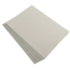 Chipboard Cartón Compacto para Encuadernar 1,5 mm Craftelier 70x50cm