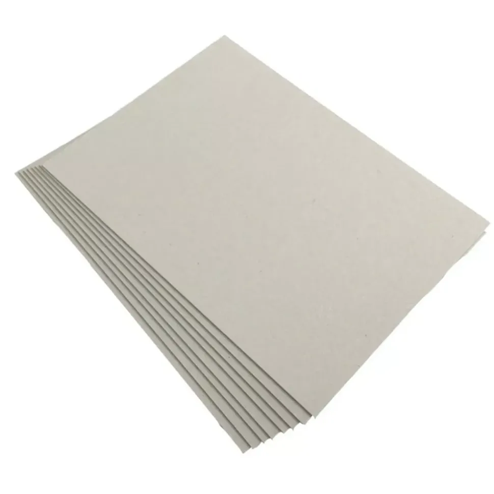 Chipboard Cartón Compacto para Encuadernar 1,5 mm Craftelier 70x50cm