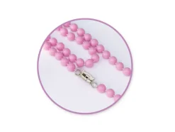 Cierre de Barril Plata MultiCraft 17mm