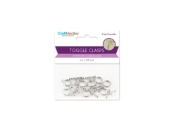 Cierre de Palo Plata MultiCraft 18mm